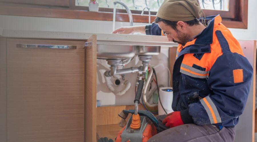Professional expert plumbing services in Henning, MN